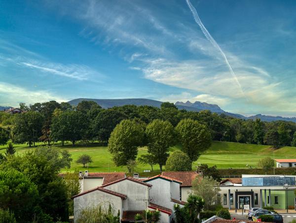 Appartement 92 m² avec vue exceptionnelle ? Saint-Jean-de-Luz