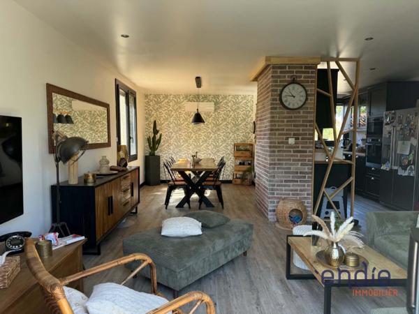 Achat vente Maison Thiel sur Acolin