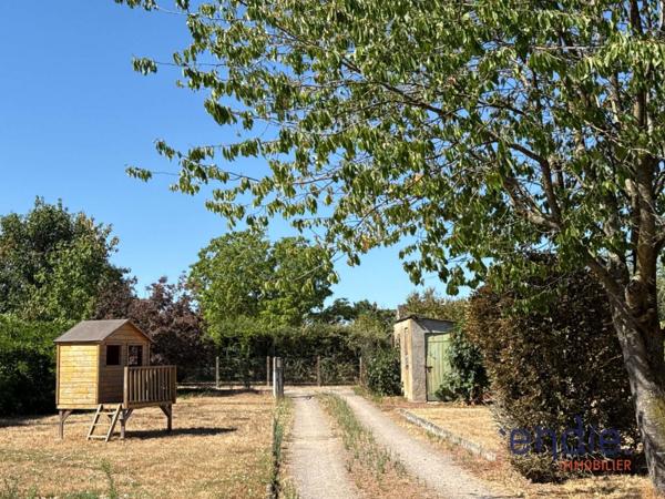 Achat vente Maison Thiel sur Acolin