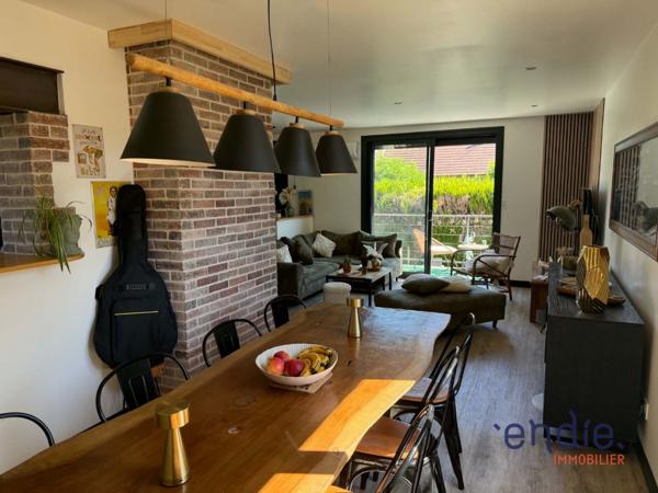 Achat vente Maison Thiel sur Acolin