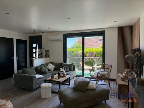 Achat vente Maison Thiel sur Acolin
