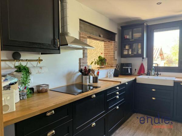 Achat vente Maison Thiel sur Acolin