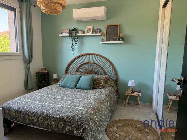 Achat vente Maison Thiel sur Acolin