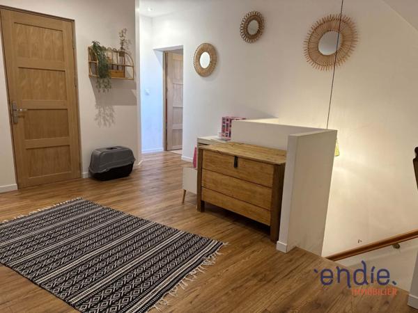 Achat vente Maison Thiel sur Acolin