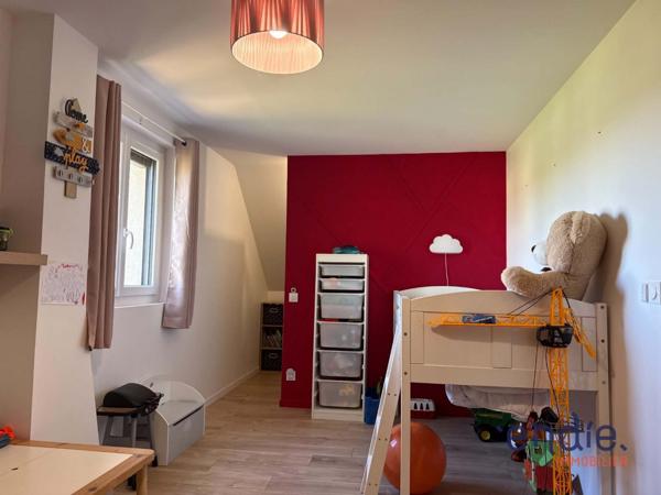 Achat vente Maison Thiel sur Acolin