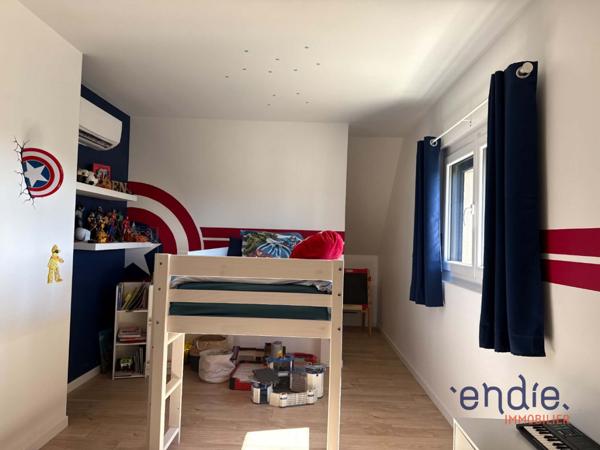 Achat vente Maison Thiel sur Acolin