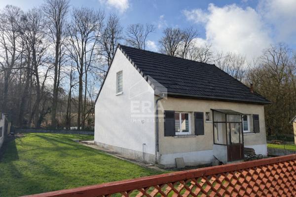 Maison Saint Martin D Ablois 5 pièce(s) 114 m2