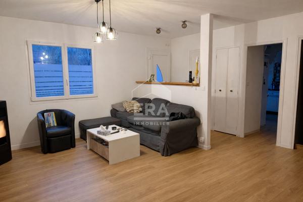 Maison Saint Martin D Ablois 5 pièce(s) 114 m2