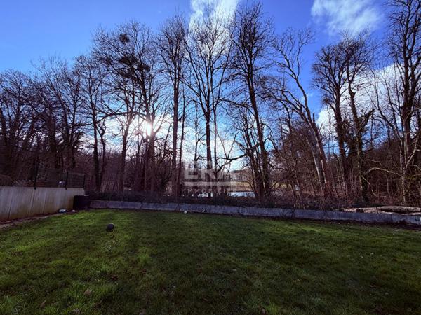 Maison Saint Martin D Ablois 5 pièce(s) 114 m2