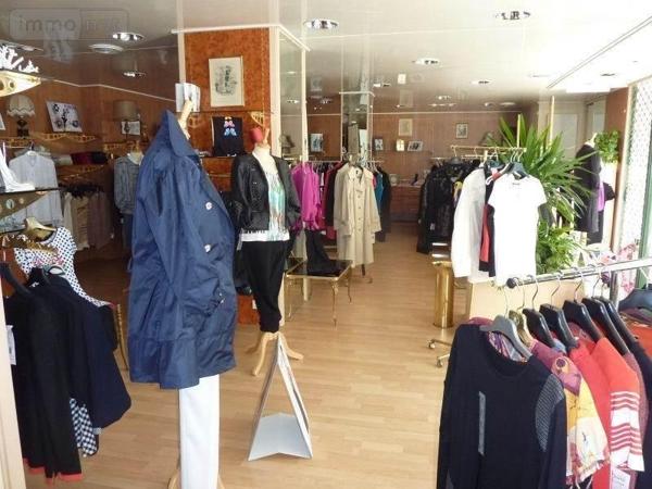 Maison à vendre à Jonzac en Charente-Maritime (17500), ref : 1864