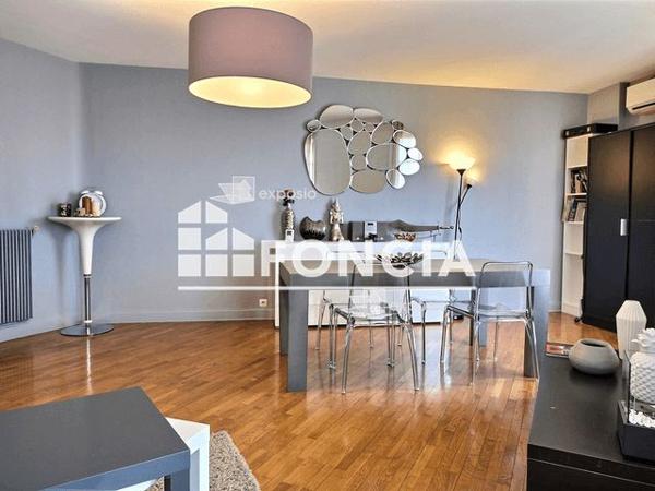À vendre Appartement 2 pièces 60.12 m² - Grenoble 38000