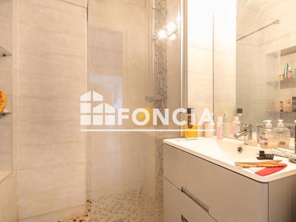 À vendre Appartement 2 pièces 60.12 m² - Grenoble 38000