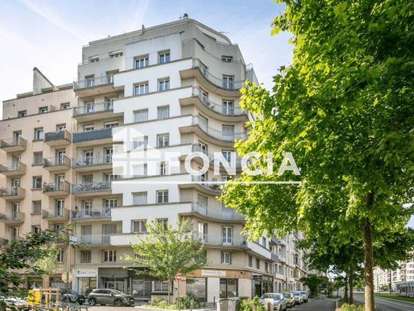 À vendre Appartement 2 pièces 60.12 m² - Grenoble 38000