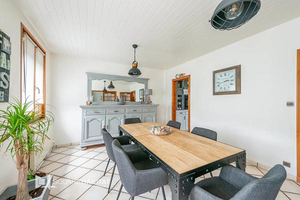 Maison à vendre 7 pièces 85m² Denain (59220)