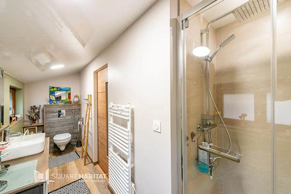 Maison à vendre 7 pièces 85m² Denain (59220)