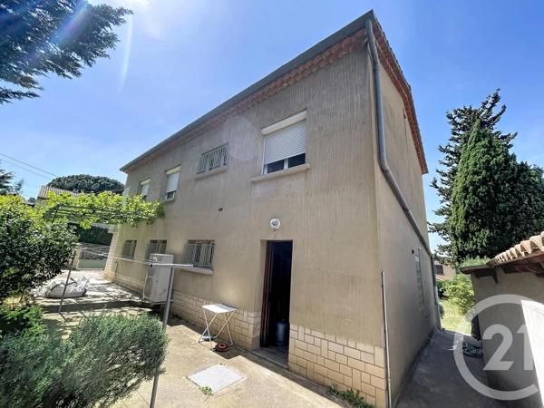 Maison à vendre  8 pièces - 145,06 m 2   BAGNOLS SUR CEZE  - 30