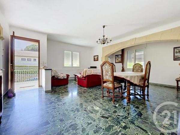 Maison à vendre  8 pièces - 145,06 m 2   BAGNOLS SUR CEZE  - 30