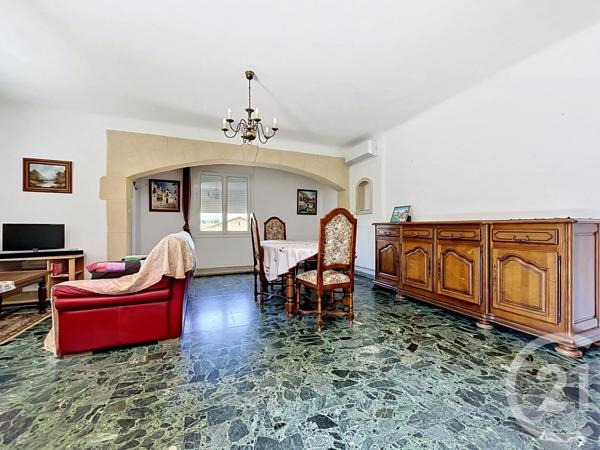 Maison à vendre  8 pièces - 145,06 m 2   BAGNOLS SUR CEZE  - 30