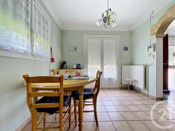 Maison à vendre  8 pièces - 145,06 m 2   BAGNOLS SUR CEZE  - 30