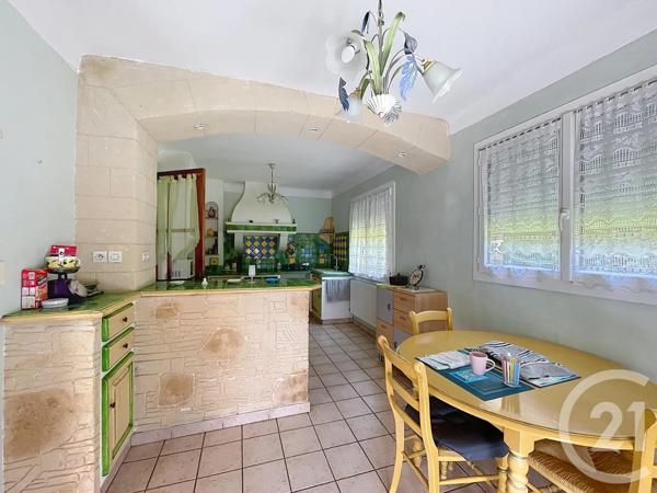 Maison à vendre  8 pièces - 145,06 m 2   BAGNOLS SUR CEZE  - 30