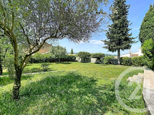 Maison à vendre  8 pièces - 145,06 m 2   BAGNOLS SUR CEZE  - 30