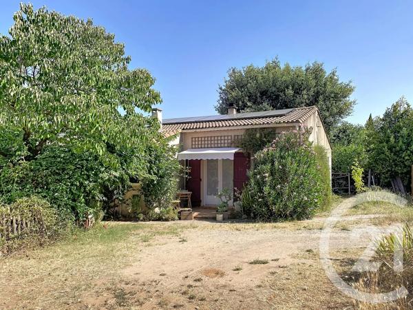 Maison à vendre  8 pièces - 145,06 m 2   BAGNOLS SUR CEZE  - 30