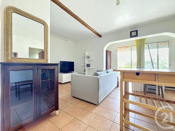 Maison à vendre  8 pièces - 145,06 m 2   BAGNOLS SUR CEZE  - 30