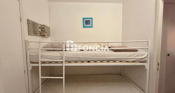 À vendre Studio 19.47 m² - Saint-cyr-sur-mer 83270
