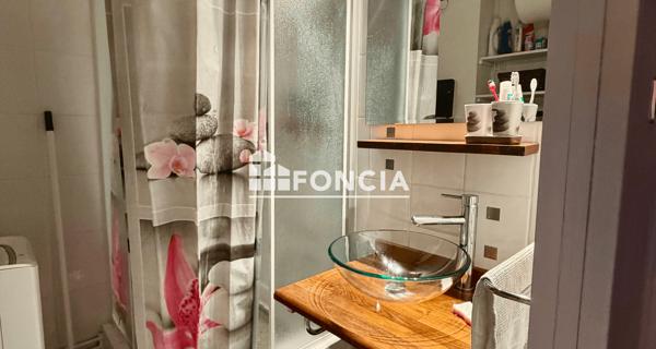 À vendre Studio 19.47 m² - Saint-cyr-sur-mer 83270