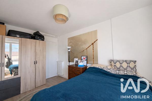 Appartement à vendre 4 pièces 84 m² Marseille 5