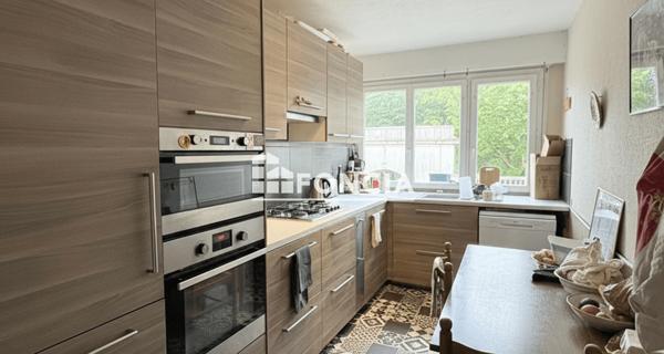 À vendre Appartement 4 pièces 91.6 m² - La Rochelle 17000