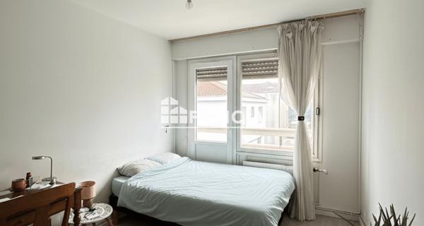 À vendre Appartement 4 pièces 91.6 m² - La Rochelle 17000