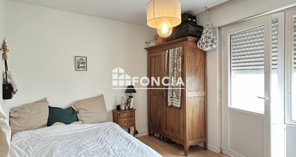 À vendre Appartement 4 pièces 91.6 m² - La Rochelle 17000