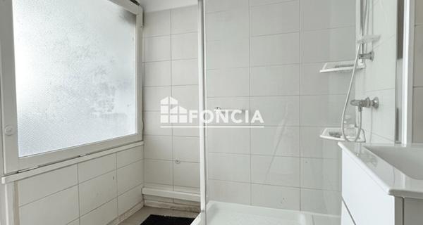 À vendre Appartement 4 pièces 91.6 m² - La Rochelle 17000