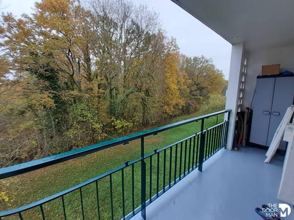 Appartement - Vendu - 34 m² - LES ESSARTS-LE-ROI | The Door Man