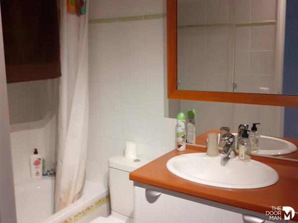 Appartement - Vendu - 34 m² - LES ESSARTS-LE-ROI | The Door Man