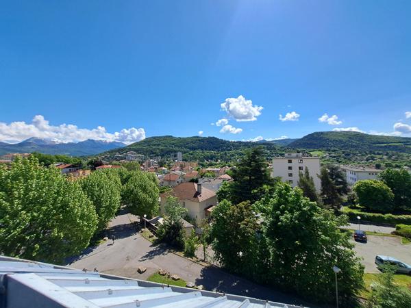 A vendre à GAP T4  de 114 m² en triplex