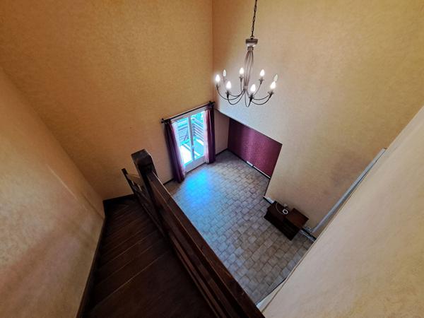 A vendre à GAP T4  de 114 m² en triplex