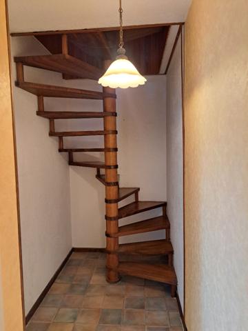 A vendre à GAP T4  de 114 m² en triplex