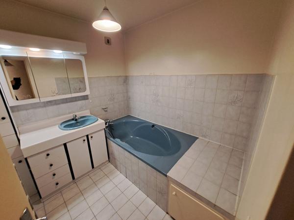 A vendre à GAP T4  de 114 m² en triplex