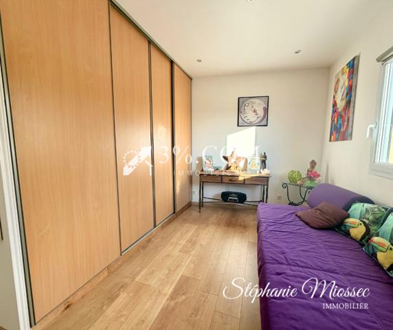 Maison 4 pièce(s) 3 chambre(s) 119 m²