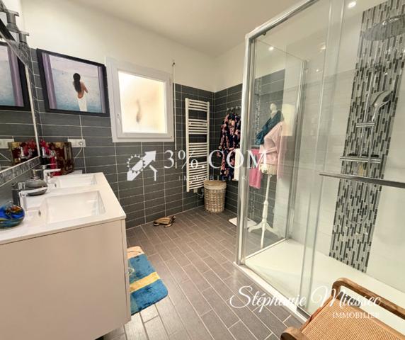 Maison 4 pièce(s) 3 chambre(s) 119 m²