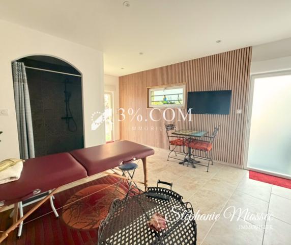 Maison 4 pièce(s) 3 chambre(s) 119 m²