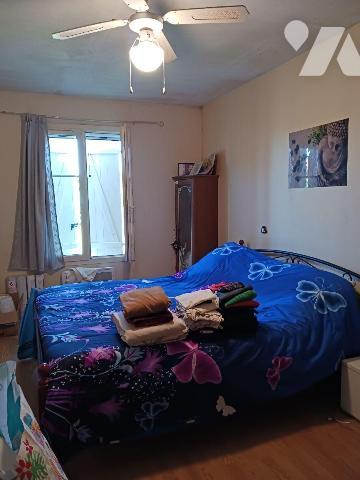 A VENDRE sur la commune de PINEY (10220), une maison individuelle de plain-pied, d'une surface ...