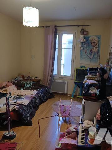 A VENDRE sur la commune de PINEY (10220), une maison individuelle de plain-pied, d'une surface ...