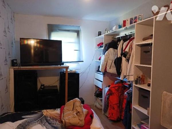 A VENDRE sur la commune de PINEY (10220), une maison individuelle de plain-pied, d'une surface ...