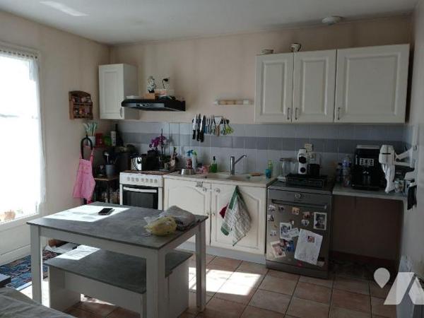 A VENDRE sur la commune de PINEY (10220), une maison individuelle de plain-pied, d'une surface ...