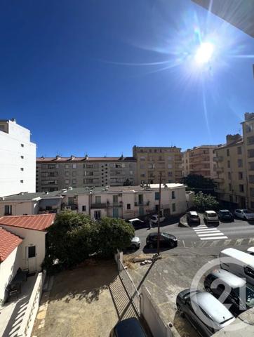 Appartement T1 à vendre  1 pièce - 30,14 m 2   BASTIA  - 202
