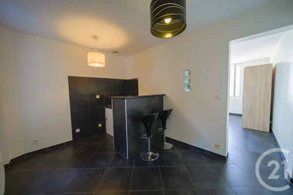 Appartement T1 à vendre  1 pièce - 30,14 m 2   BASTIA  - 202