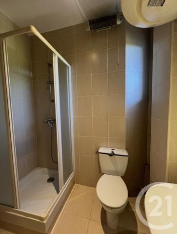 Appartement T1 à vendre  1 pièce - 30,14 m 2   BASTIA  - 202